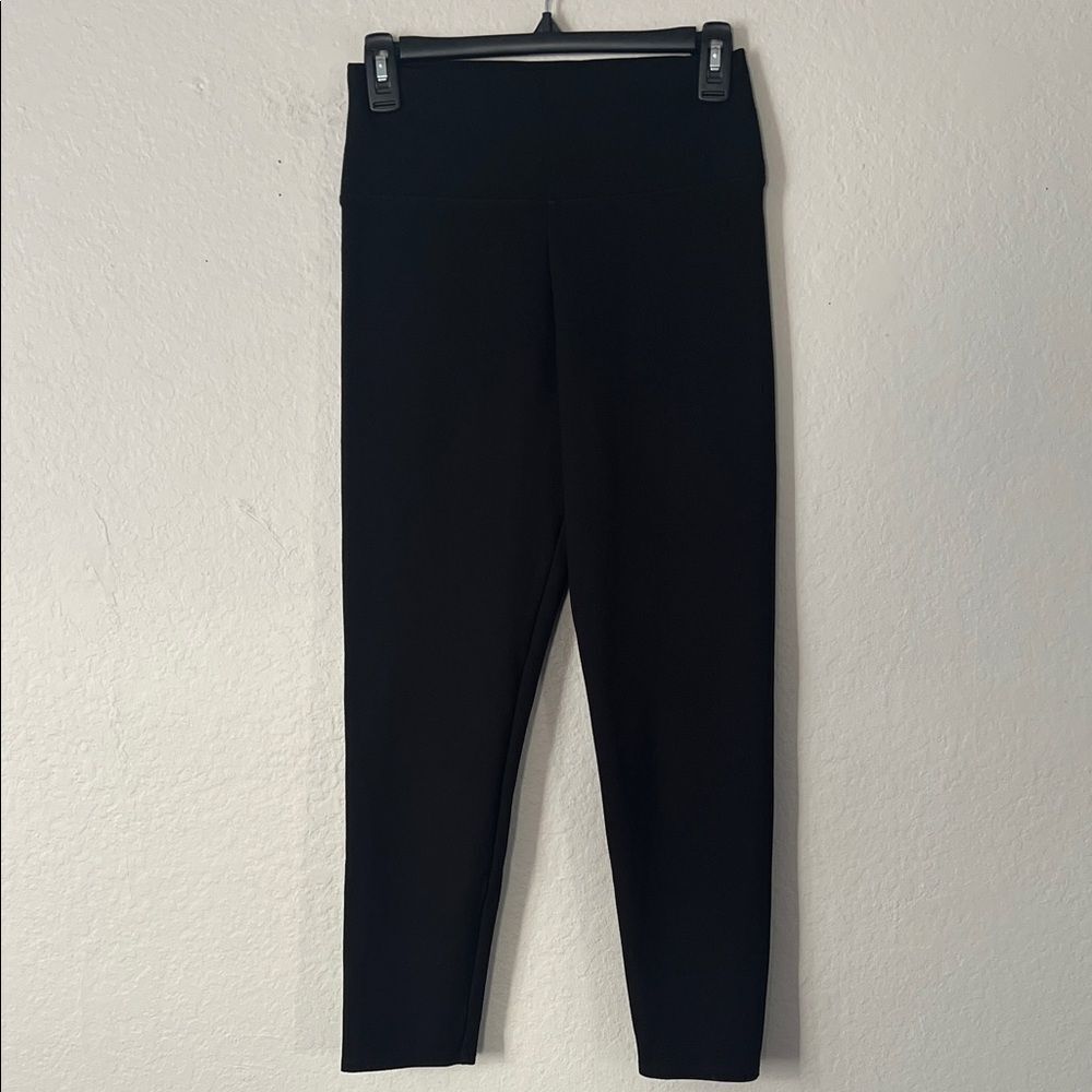 Like New! Modern Citizen Black High-Waisted Leggings Size S